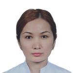 Кобетаева Лайли Рысбаевна, Терапевт - Жезказган
