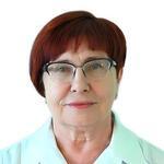 Логвиненко Галина Яковлевна, Терапевт - Жезказган