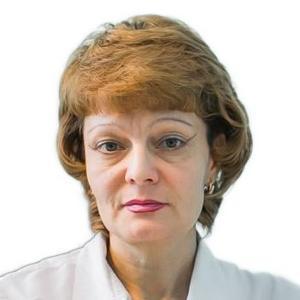 Картаева Светлана Талгатовна - фотография Картаева Светлана Талгатовна, пульмонолог, терапевт - Жезказган