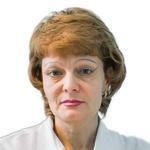 Картаева Светлана Талгатовна, Пульмонолог, Терапевт - Жезказган