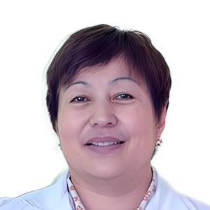 Искакова Айгуль Амановна - фотография Искакова Айгуль Амановна, терапевт, дерматолог - Жезказган