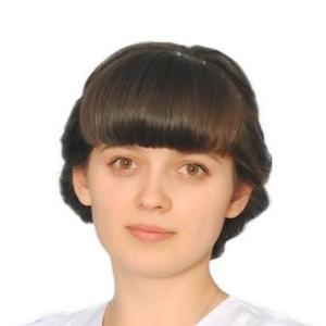 Трофимова Валерия Витальевна - фотосурет Трофимова Валерия Витальевна, терапевт - Жезказган