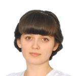 Трофимова Валерия Витальевна, Терапевт - Жезказган