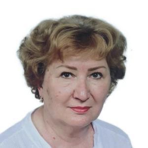 Маркина Наталья Владимировна, терапевт - Жезказган