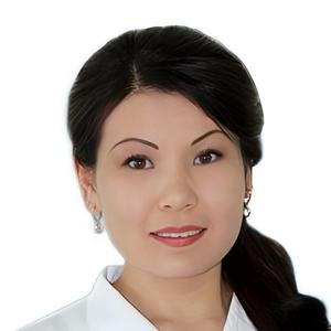 Каленова Макпал Абдыкапаровна, терапевт - Жезказган