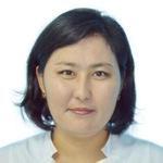 Налибекова Жазира Тойшибаевна, Терапевт - Жезказган