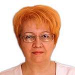 Синянская Ольга Яковлевна, Врач общей практики (семейный врач) - Жезказган