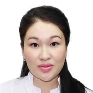 Абдыкалыкова Диана Халелкызы, терапевт - Жезказган