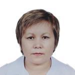 Рахметолла Гаухар Рахметоллакызы, Терапевт - Жезказган