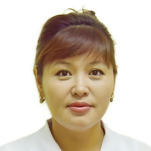 Абдрахманова Ботагоз Тишбаевна, терапевт - Жезказган