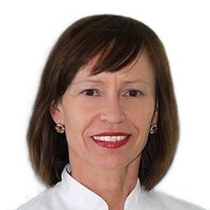 Самойличенко Светлана Дамировна - фотография Самойличенко Светлана Дамировна, врач узи - Жезказган