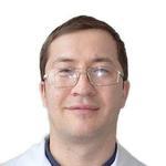 Абдрахманов Данияр Анатольевич, Функциональный диагност, Врач УЗИ - Жезказган