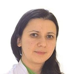 Захарченко Юлия Юрьевна, врач узи - Жезказган