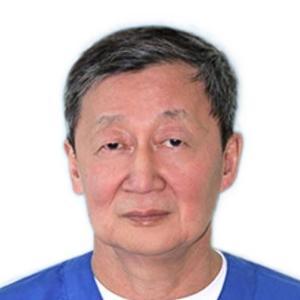 Ким Юрий Алексеевич, уролог - Жезказган