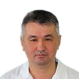 Кайшенов Нуржан Ныгметжанович, уролог - Жезказган