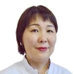 Тастемирова Жадра Еркиновна, Терапевт, Реабилитолог - Жезказган