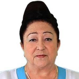 Абдразакова Саруара Минияровна - фотография Абдразакова Саруара Минияровна, хирург - Сатпаев