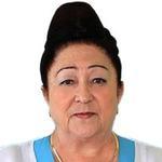 Абдразакова Саруара Минияровна, Хирург - Сатпаев