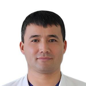 Шаймаганбетов Бекболат Советкалиевич - фотография Шаймаганбетов Бекболат Советкалиевич, хирург - Жезказган