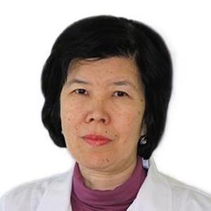 Турашева Гүлжан Сәбитқызы, эндокринолог - Сатпаев
