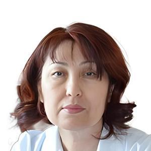 Ахметова Гульбакыт Дихановна - фотография Ахметова Гульбакыт Дихановна, эндокринолог - Сатпаев