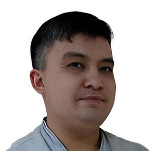 Амангелдиев Ерлан Мамырұлы, эндоскопист - Жезказган