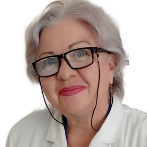 Касимова Ирина Николаевна - фотография Касимова Ирина Николаевна, врач общей практики (семейный врач) - Жезказган