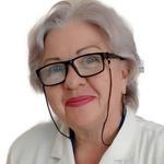 Касимова Ирина Николаевна, Врач общей практики (семейный врач) - Жезказган