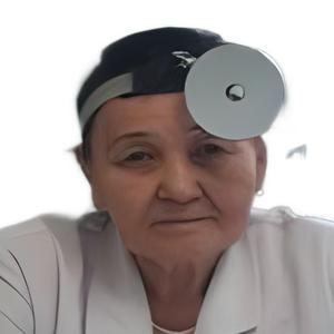 Бейсембаева Тыныштык Серикбаевна, лор - Жезказган