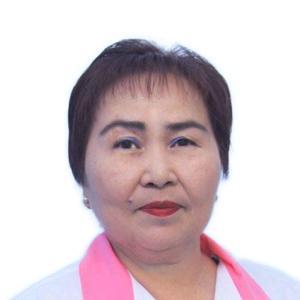 Сулейменова Гульсум Сариевна - фотография Сулейменова Гульсум Сариевна, врач общей практики (семейный врач) - Жезказган