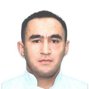 Юсупбеков Анвар Мирзадавлетович - фотография Юсупбеков Анвар Мирзадавлетович, врач общей практики (семейный врач) - Жезказган