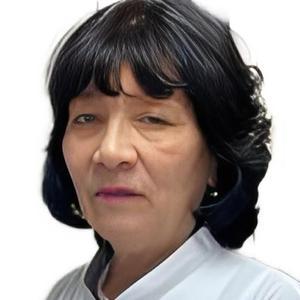 Байкенова Жибек Алпысбаевна - фотография Байкенова Жибек Алпысбаевна, врач общей практики (семейный врач) - Жезказган