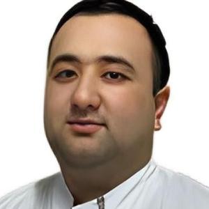 Шамшиддинов Шарафуддин Ахтамович - фотография Шамшиддинов Шарафуддин Ахтамович, врач общей практики (семейный врач) - Жезказган