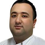 Шамшиддинов Шарафуддин Ахтамович, Врач общей практики (семейный врач) - Жезказган