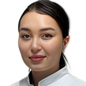Кажымурат Мерей Канаткызы - фотография Кажымурат Мерей Канаткызы, врач общей практики (семейный врач) - Жезказган