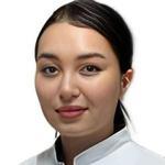 Кажымурат Мерей Канаткызы, Врач общей практики (семейный врач) - Жезказган