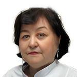 Абдилда Адиша Жумашкызы, Врач общей практики (семейный врач) - Жезказган