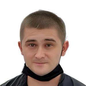 Борисов Рафаэль Олегович - фотосурет Борисов Рафаэль Олегович, детский стоматолог - Жезказган