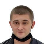 Борисов Рафаэль Олегович Борисов Рафаэль Олегович, Детский стоматолог - Жезказган