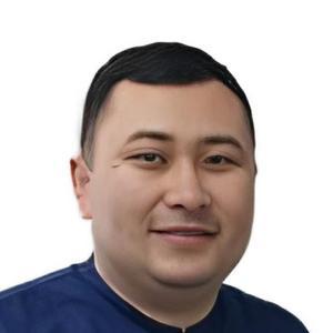 Бабасанов Нуриден Идрисович, стоматолог, стоматолог-ортопед - Жезказган