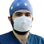 Сафаров Анар Мамедович Сафаров Анар Мамедович, Стоматолог, стоматолог-хирург - Жезказган