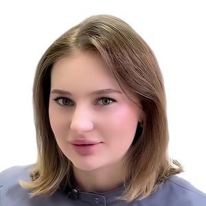 Ульянова Ульяна - фотография Ульянова Ульяна , стоматолог - Жезказган