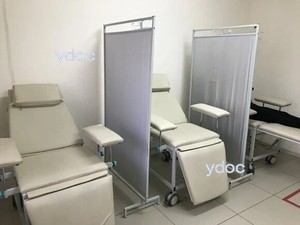 Дневной стационар