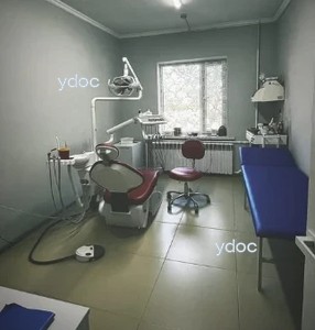 Кабинет стоматолога Кабинет стоматолога
